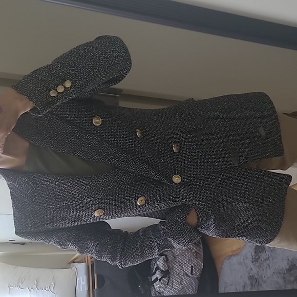 Zara Blazer - Picture 11 of 13